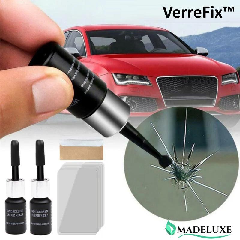 2+4 Free | ScratchFix™ Effortless Glass Repair