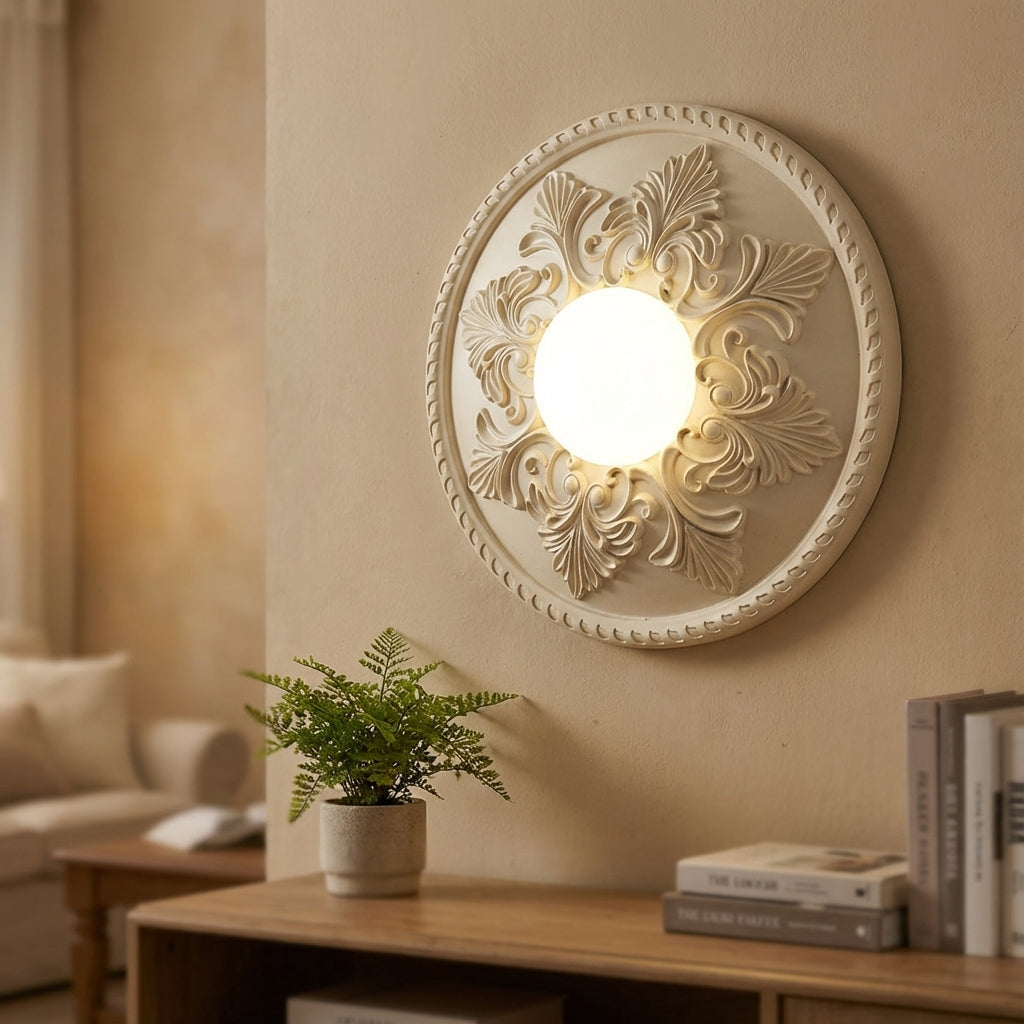 Versatile Wall Lamp - Orniflow