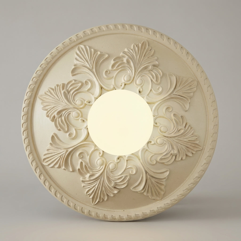Versatile Wall Lamp - Orniflow