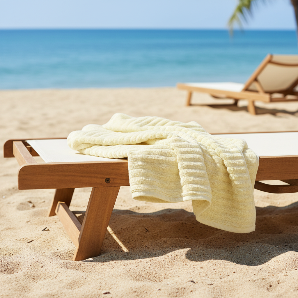 Versatile Bath Towel - MoistureHero