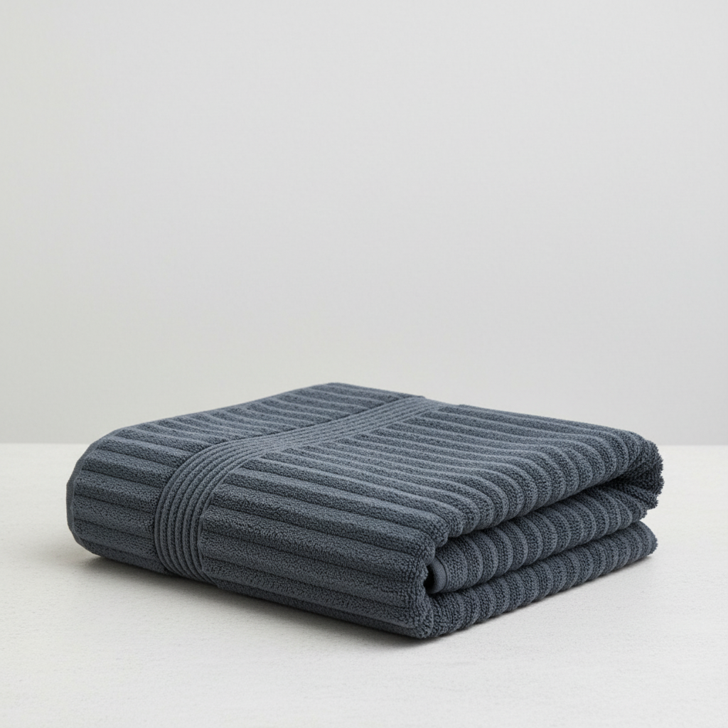 Versatile Bath Towel - MoistureHero