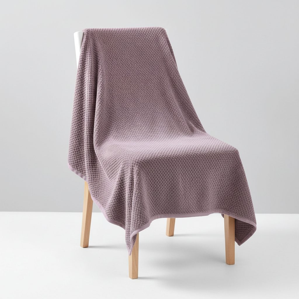 Versatile Bath Towel - MoistureHero