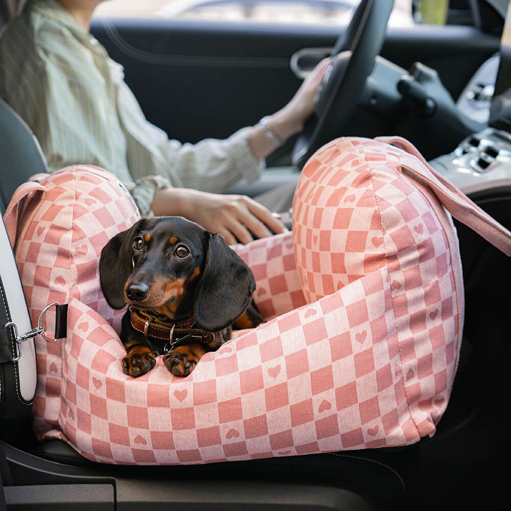PupRest™ Cushioned Journey Support