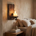 Vintage Style Wall Sconce - Hearthleaf