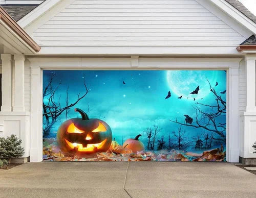 FrightGarage™ Halloween Fun Guaranteed