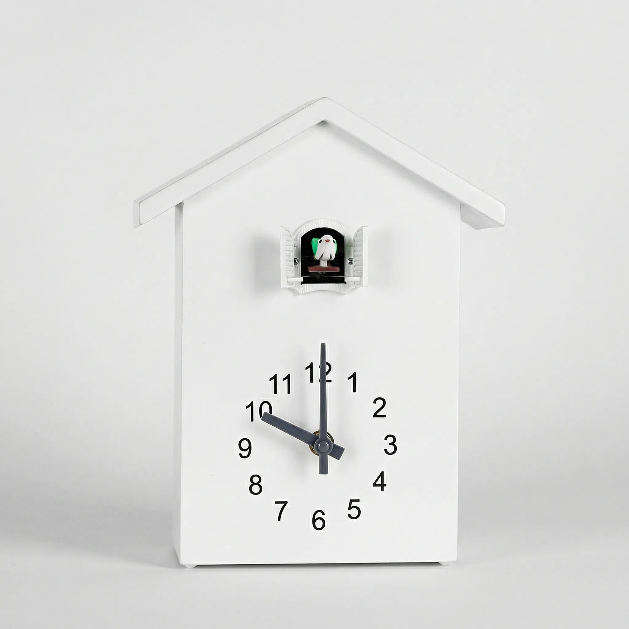Wall Mounted Decorative Clock - Cucklyst