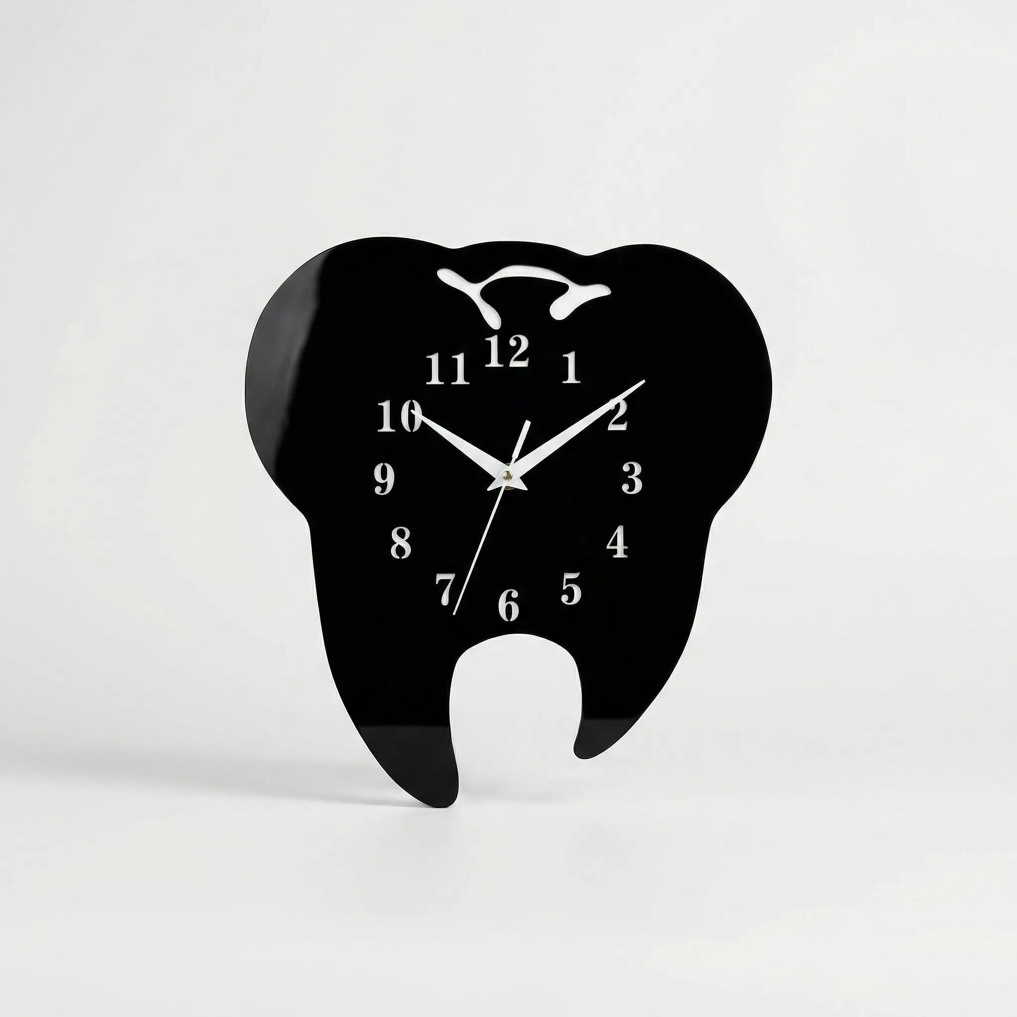 Wall Mounted Mirror Clock - Dentoriq