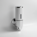 Wall-mounted liquid soap dispenser - SoapGlide