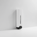 Wall-mounted liquid dispenser - LiquidMate