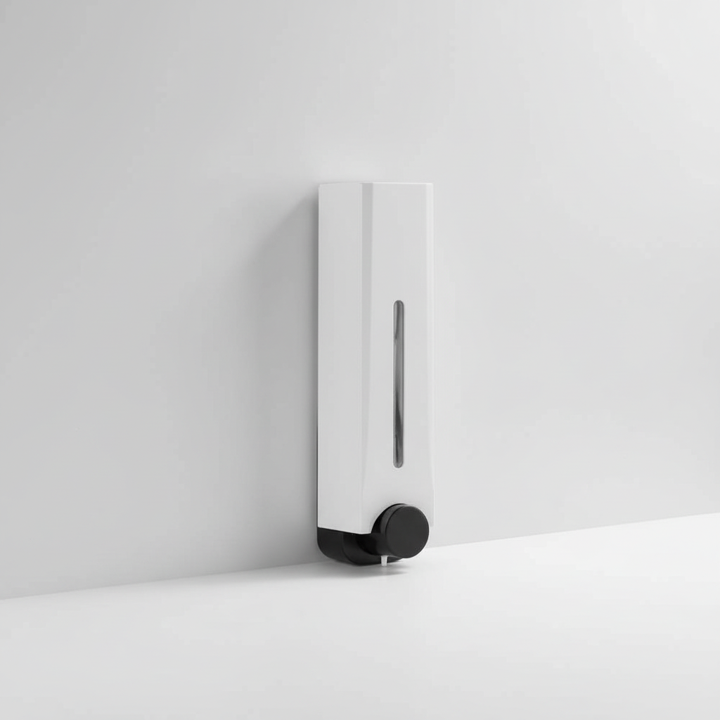 Wall-mounted liquid dispenser - LiquidMate