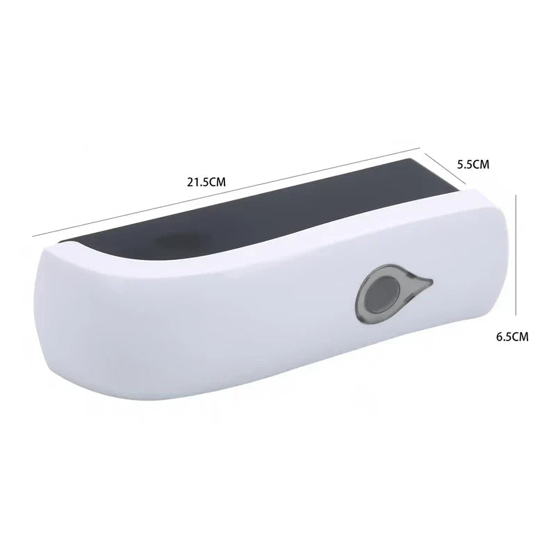 Wall-mounted Manual Dispenser - Hygienex
