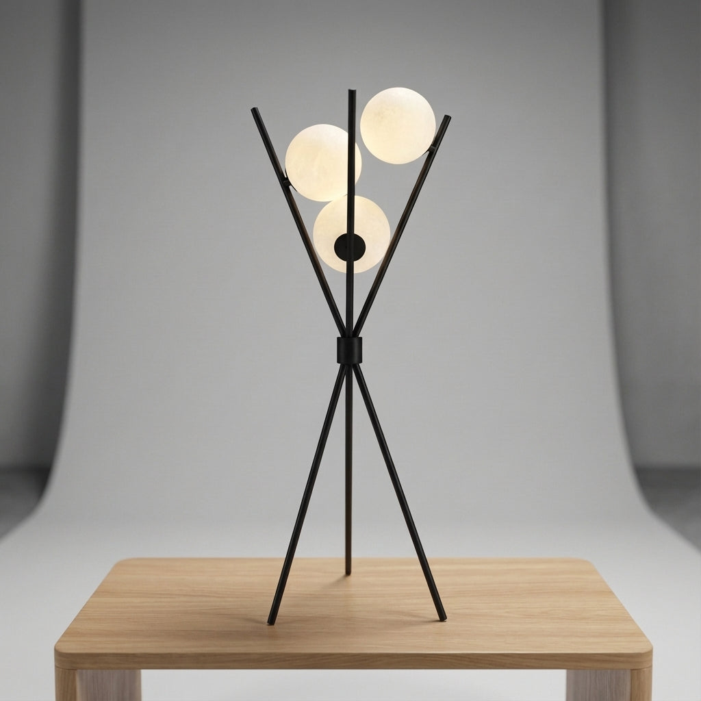 Warm Glow Decorative Lamp – Vesparo