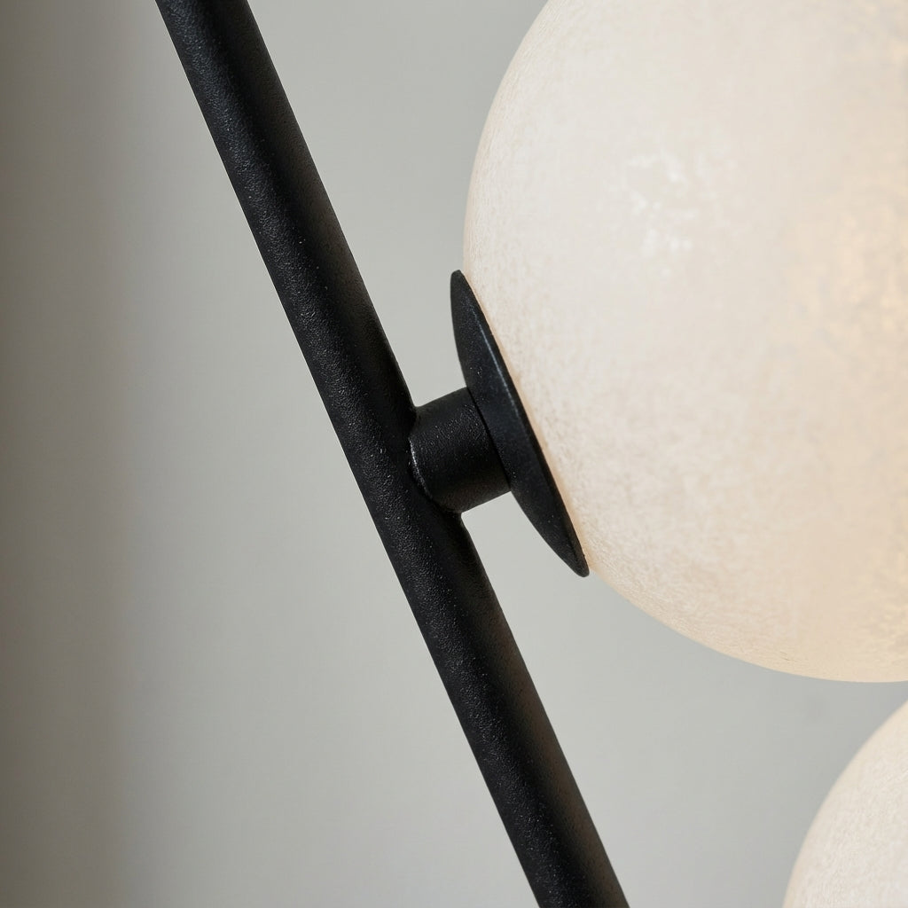 Warm Glow Decorative Lamp – Vesparo
