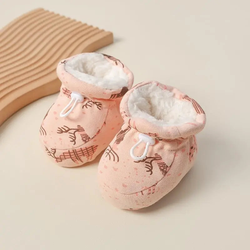 Giselle™ Gentle Foot Warmth