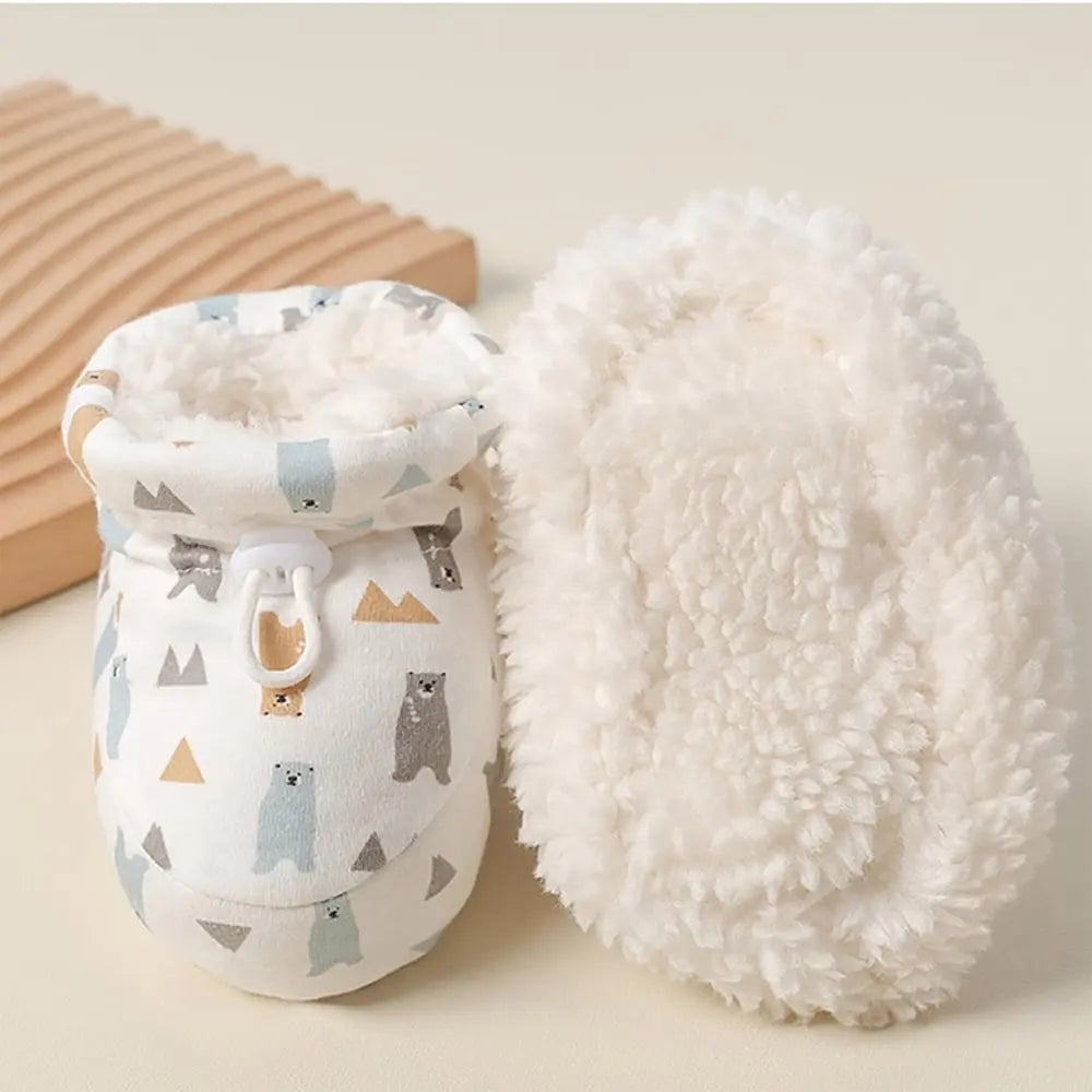 Giselle™ Gentle Foot Warmth