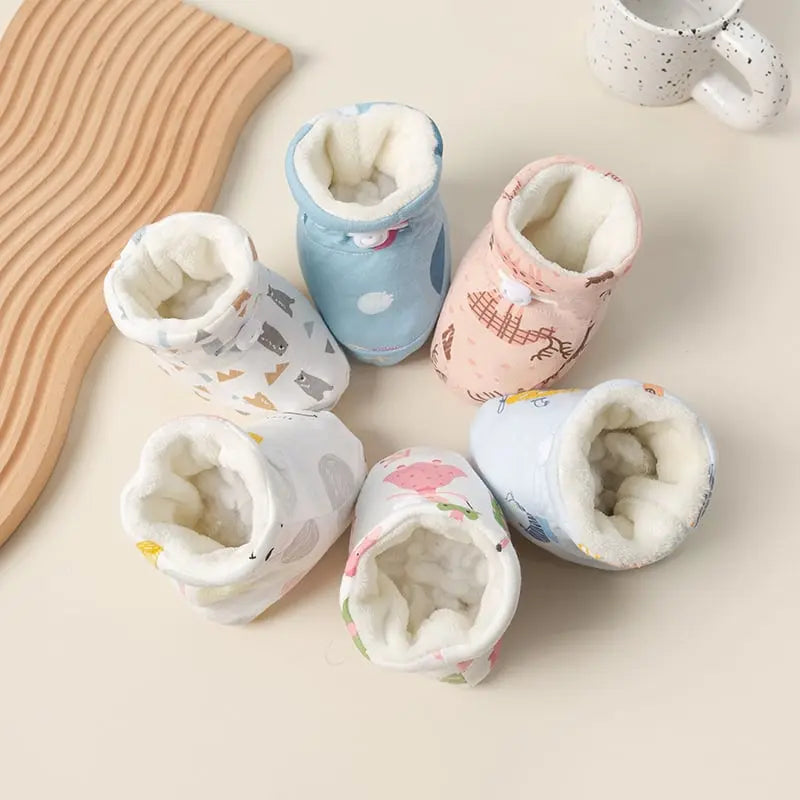 Giselle™ Gentle Foot Warmth