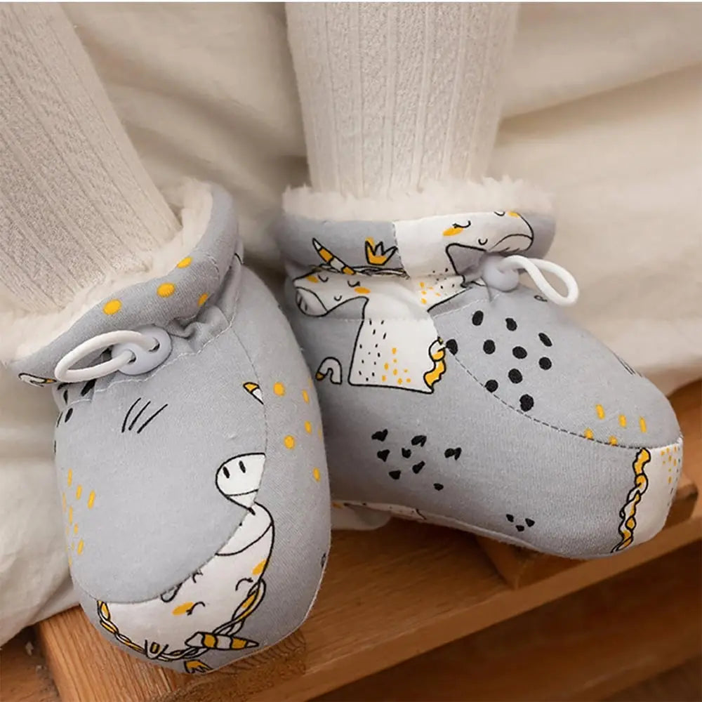 Giselle™ Gentle Foot Warmth