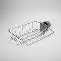 Tool-free Universal Mounting System - DripEase