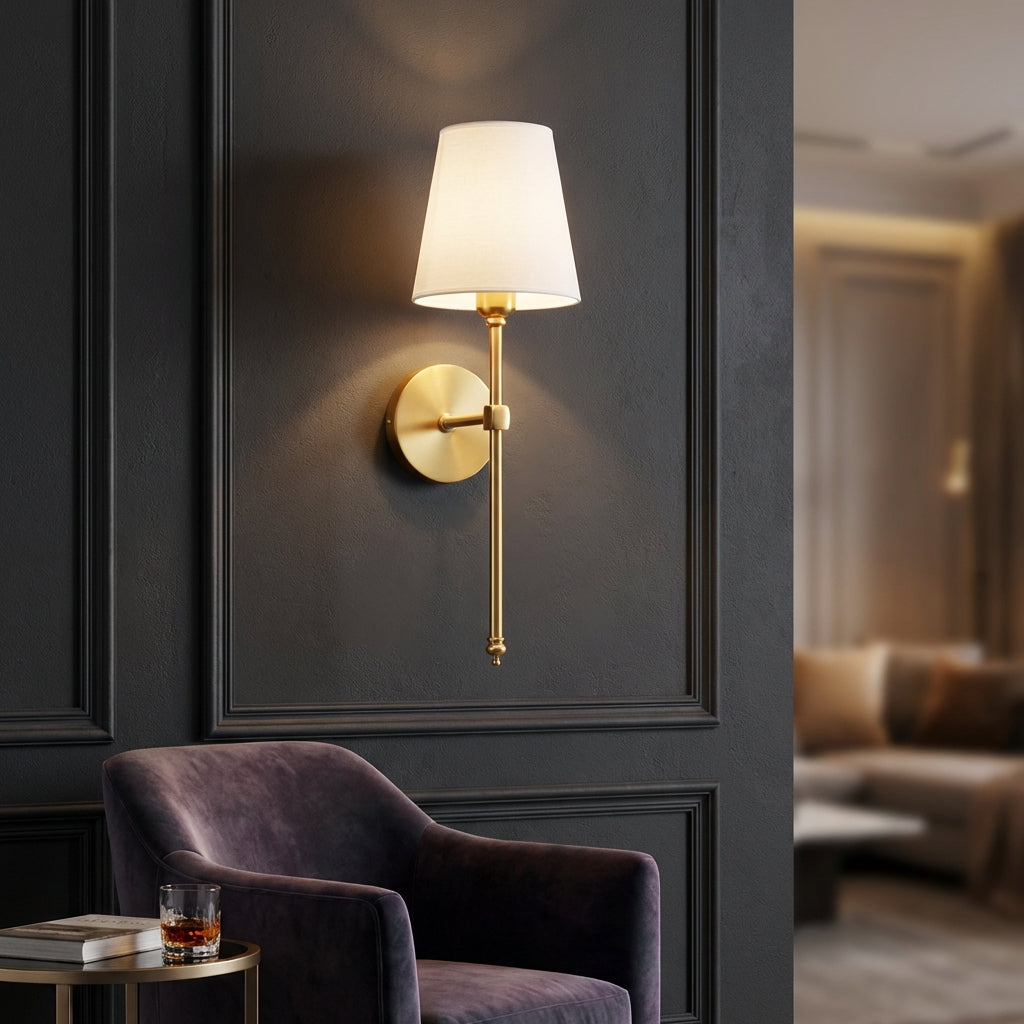 Wireless Decorative Wall Lamp Set - Ambiwell