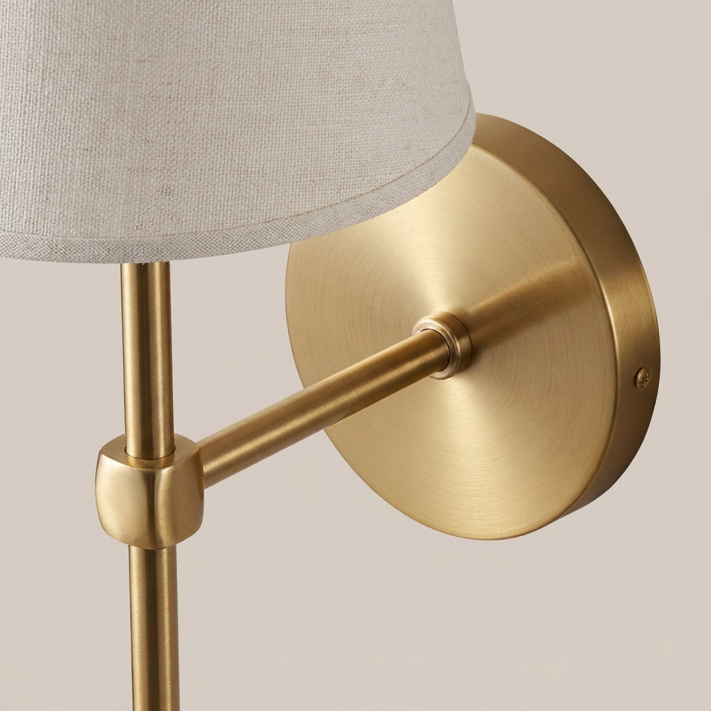 Wireless Decorative Wall Lamp Set - Ambiwell