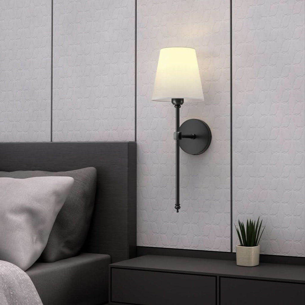 Wireless Decorative Wall Lamp Set - Ambiwell