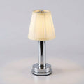 Cordless decorative table lamp – Serenlux