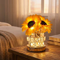 Cordless rechargeable table lamp – Vellume