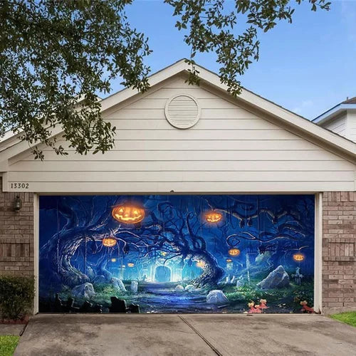 FrightGarage™ Halloween Fun Guaranteed