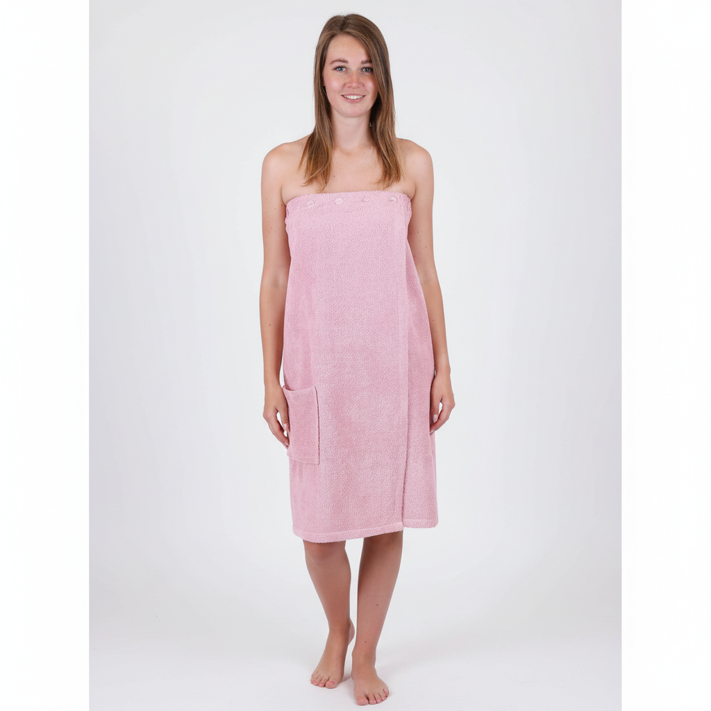XXL Bath Towel Made of Cotton - SaunaHold