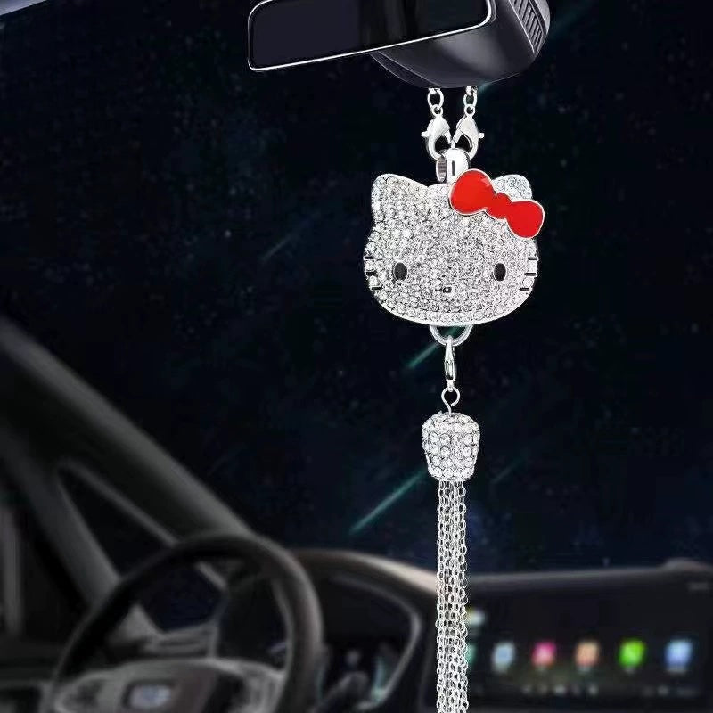 GleamScent™ Glamour Scents On Wheels