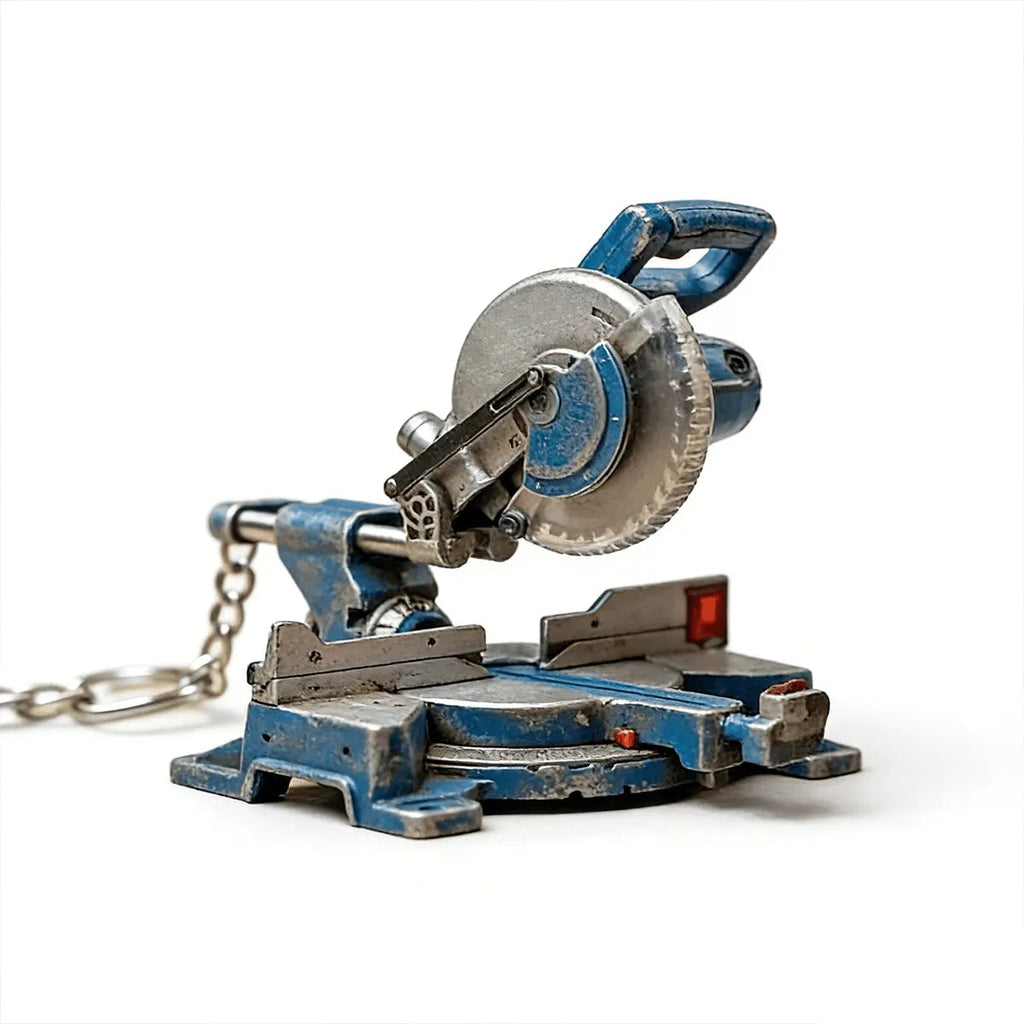 TitanGrind™ Mini Grinder — Pocket-Sized Power That Sharpens Your Edge Instantly