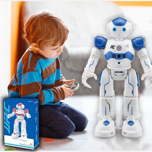 ThinkBot™ Automates Daily Tasks