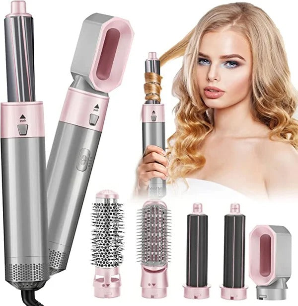 VoluBrush™ Volumising Hair Wizard