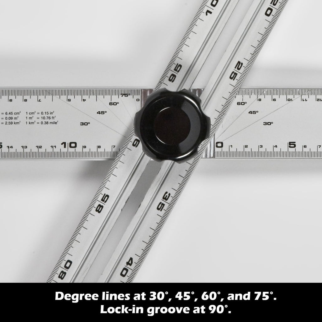 AngleMate™ Precision Measurement Tool