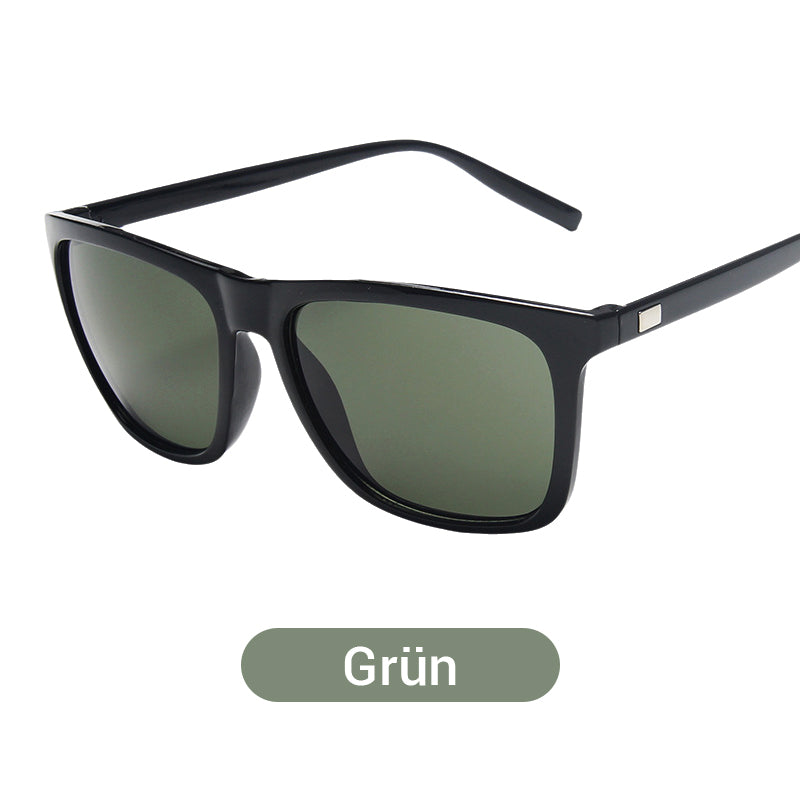 OptiShade™ Sharper Outdoor Vision