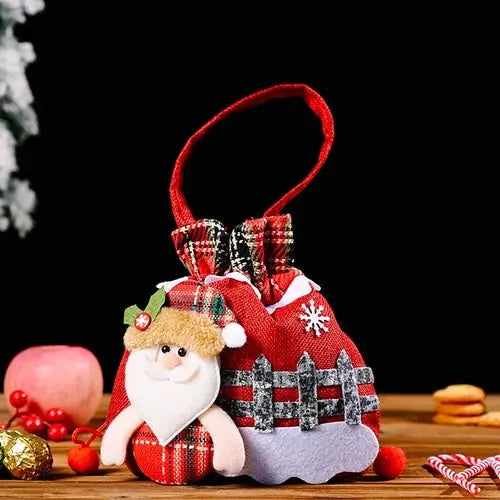 MerryBags™ Brighten Festive Moments