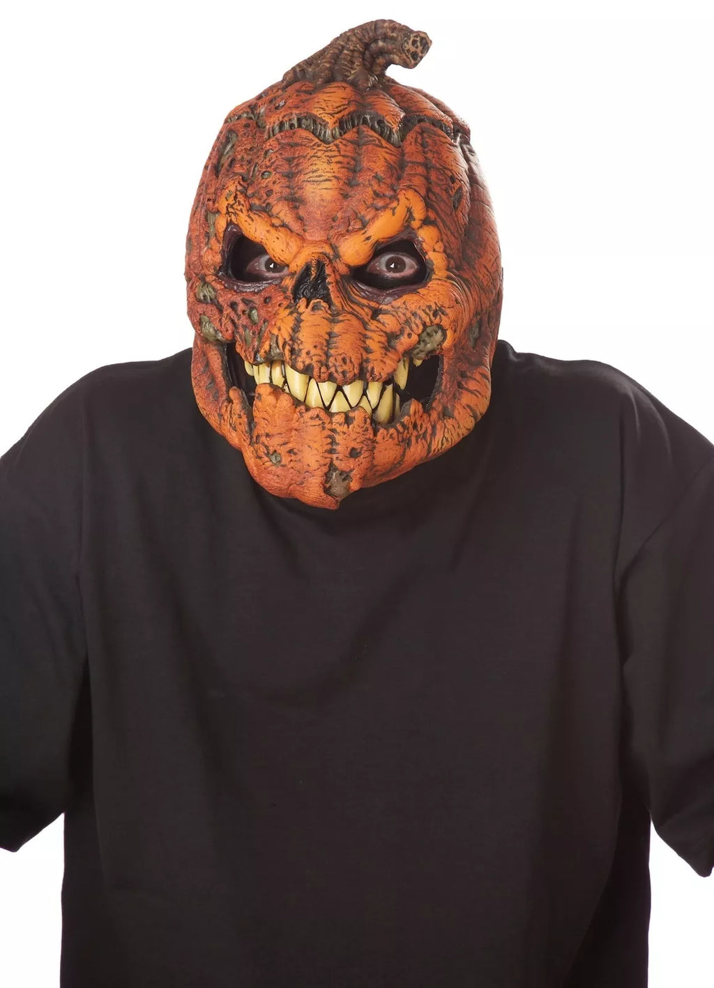 TerrorMask™ Dynamic Scare Power