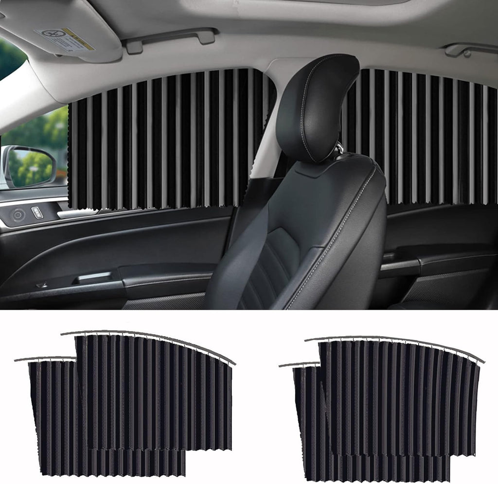 AutoShade™ Invisible Privacy Cover