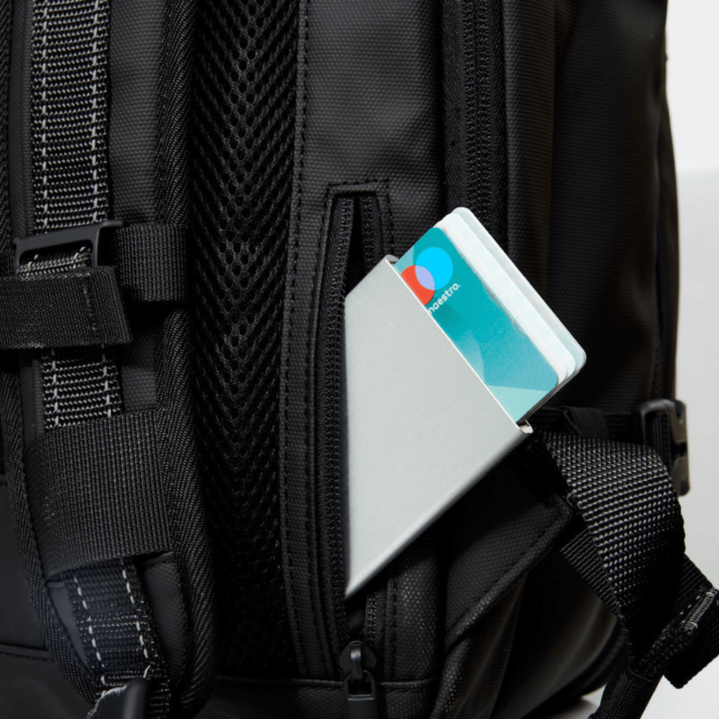 PackMate™ Compact Packing Power
