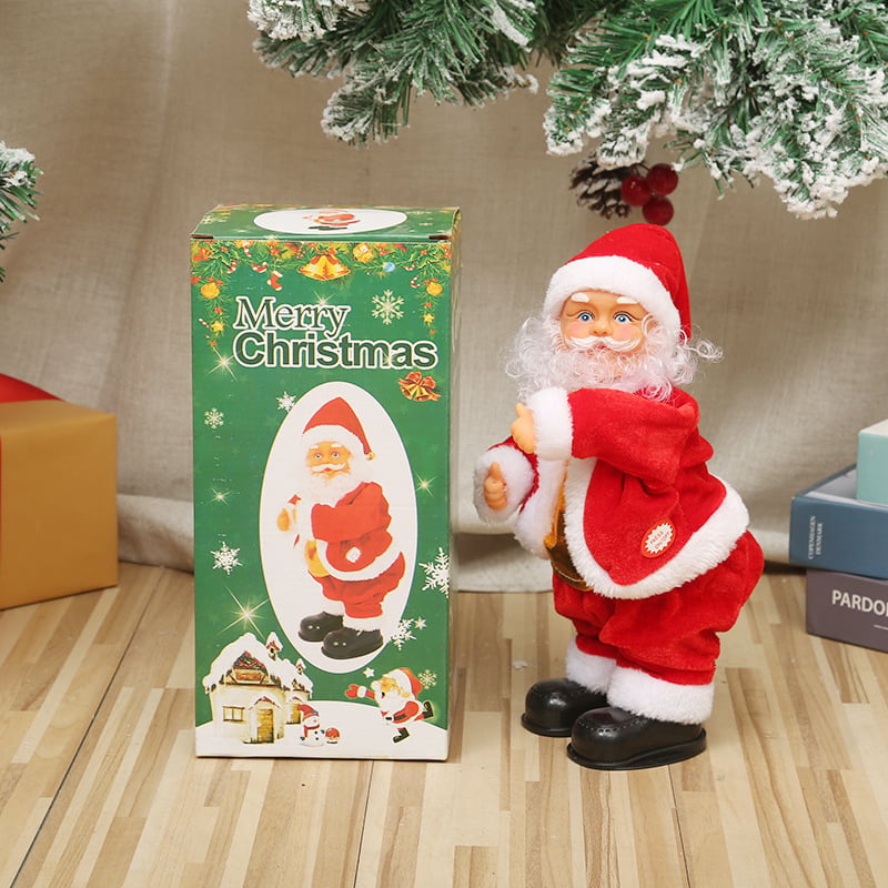 SantaJive™ Creates Merry Moments