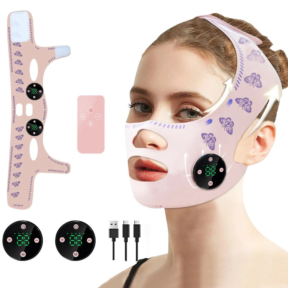 SculptGlow™ Enhance Facial Radiance