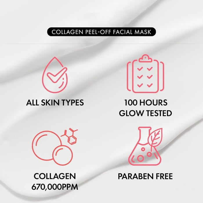 YouthVeil™ Youthful Skin Renewal