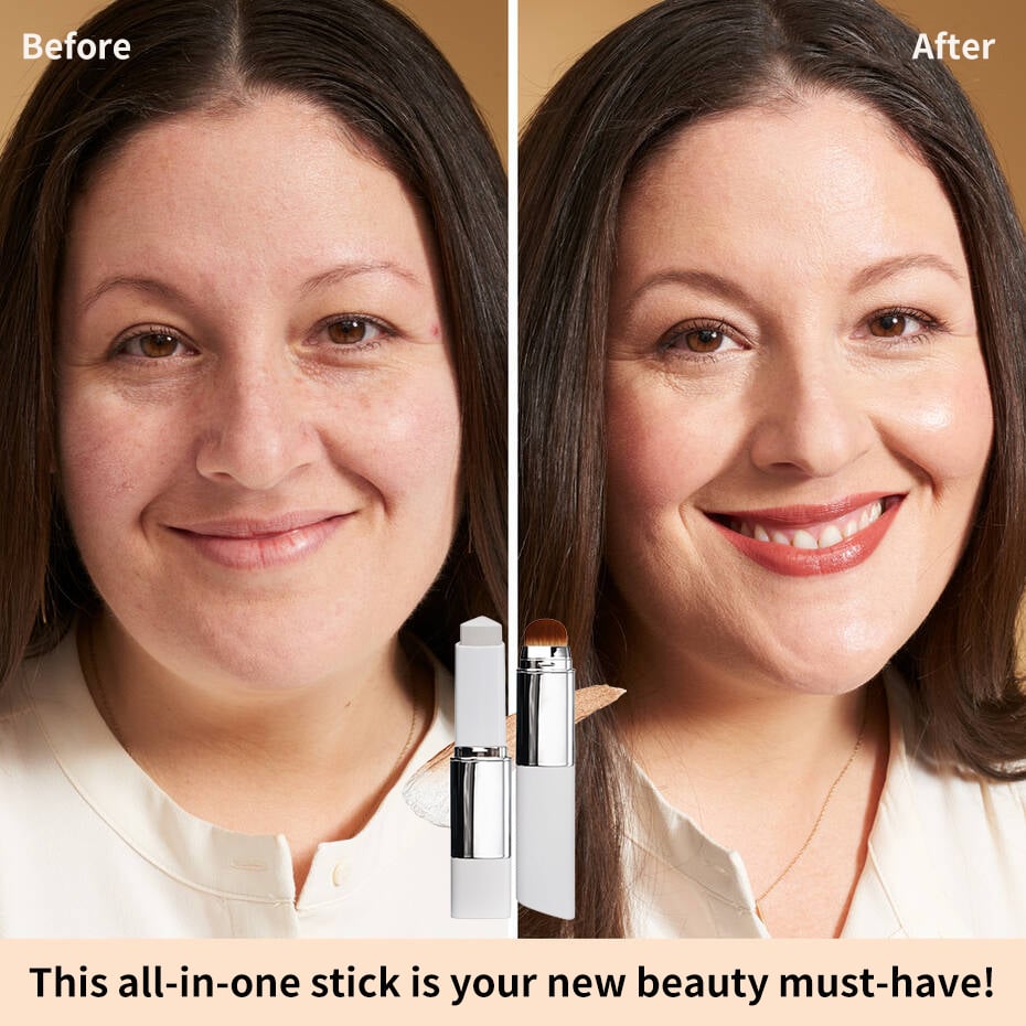 1+1 Free | CleanBlend™ Seamless Blend Always