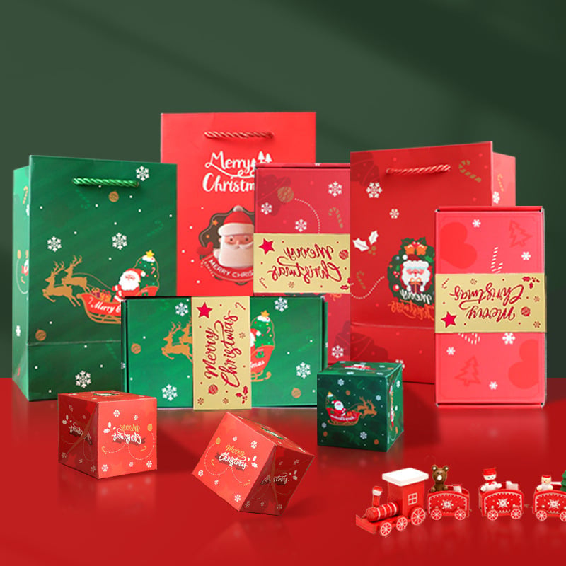 WonderBox™ Unwrap Endless Excitement