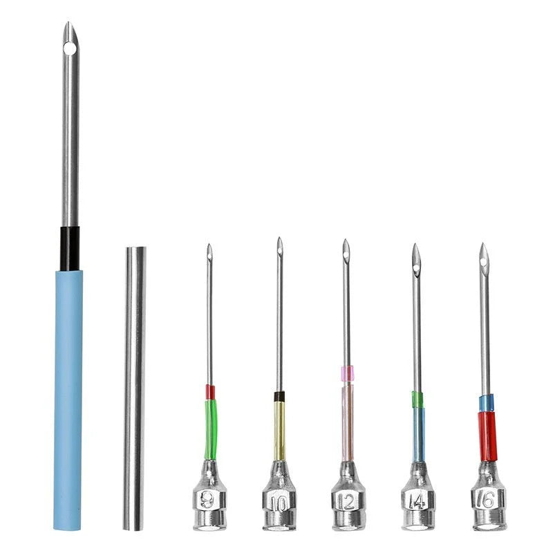 ThreadTouch™ Smooth Easy Stitch