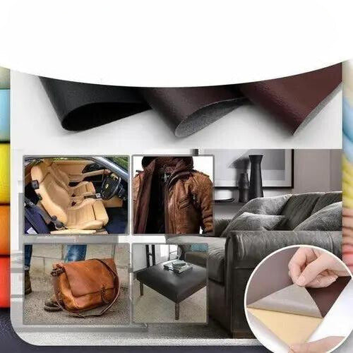 FixPatch™ Renew Leather Instantly
