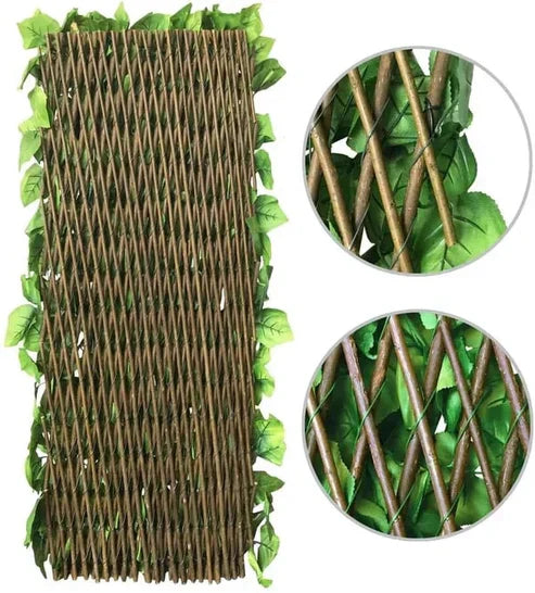 GreenBarrier™ Attractive Garden Privacy