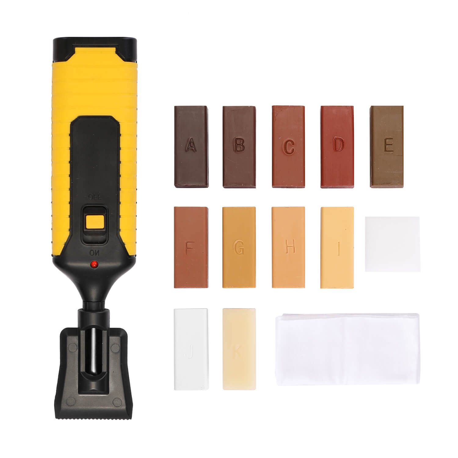 TimberGlow™ Reclaim Wood Brilliance