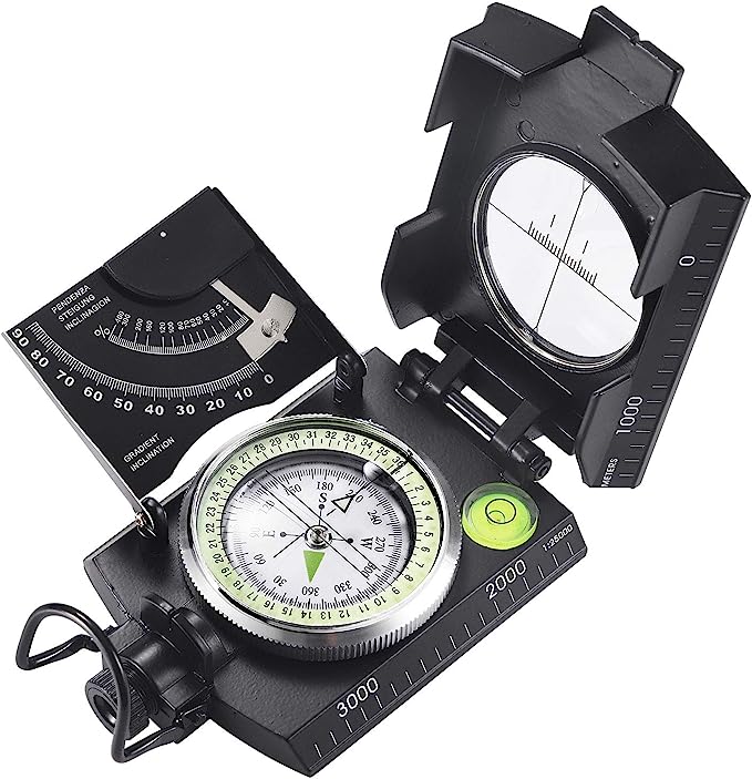PathFinder™ Navigate With Confidence
