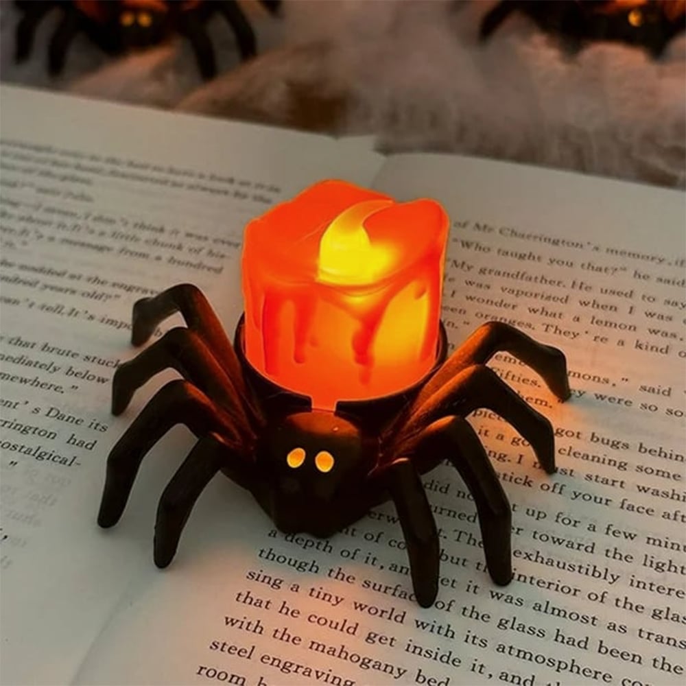 FrightLamp™ Creepy Cozy Charm